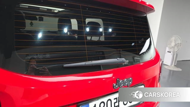 Jeep Renegade id 5003450 из Кореи 31