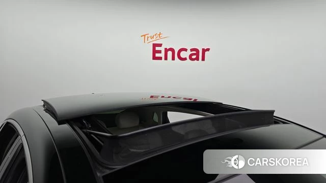 Hyundai The New Grandeur IG id 4958800 из Кореи 31