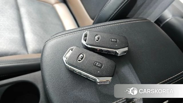 Kia Seltos id 4987937 из Кореи 31