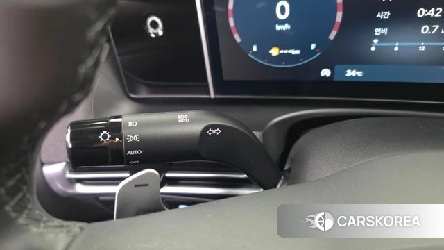 Hyundai The New Tucson (NX4) id 4669718 из Кореи 31