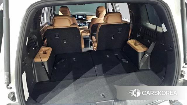 Hyundai Santa Fe (MX5) id 5021272 из Кореи 31