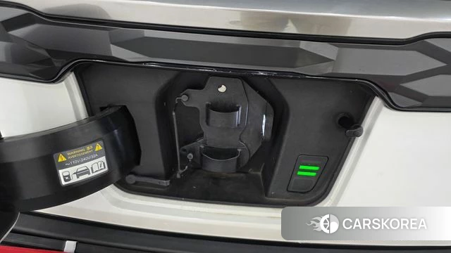 Kia Di All New Niro EV id 4981591 из Кореи 31