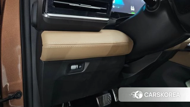 Renault Korea (Samsung) Grand Coleos id 5026278 из Кореи 31