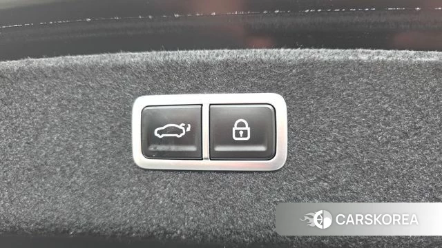 Genesis G80 (RG3) id 5027649 из Кореи 31