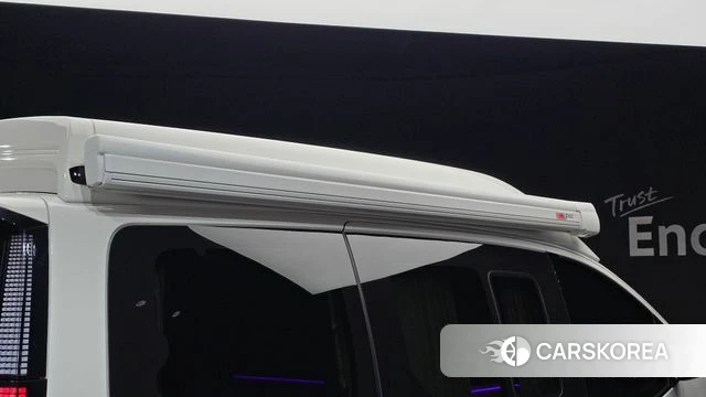 Hyundai Staria id 4744795 из Кореи 31