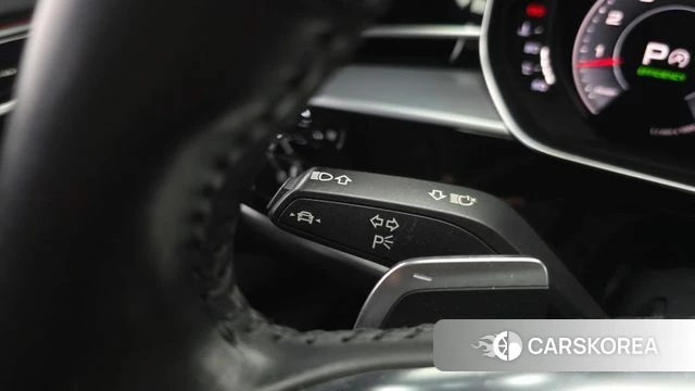 Audi A8 (D5) id 5003841 из Кореи 31