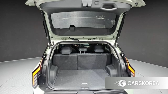 Kia EV3 id 4773377 из Кореи 31