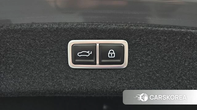 Genesis G80 (RG3) id 4929049 из Кореи 31