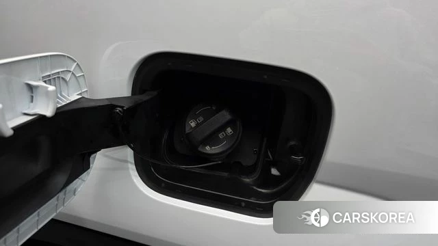 Hyundai Santa Fe (MX5) id 5021182 из Кореи 31