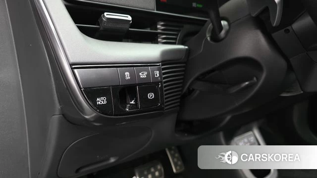 Hyundai The New Ionic 5 id 4792258 из Кореи 31