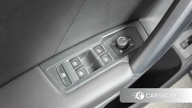 Volkswagen Tiguan second Generation id 5022739 из Кореи 31