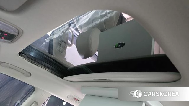 Kia The New Carnival id 5029148 из Кореи 31
