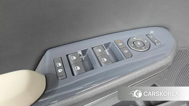 Kia EV5 id 4655304 из Кореи 31