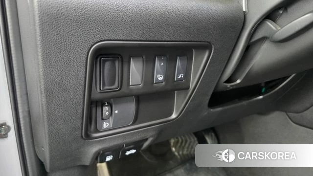 Renault Korea (Samsung) The New QM6 id 4982757 из Кореи 31