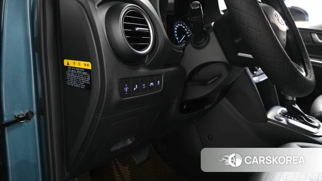 Hyundai Kona id 5014105 из Кореи 31