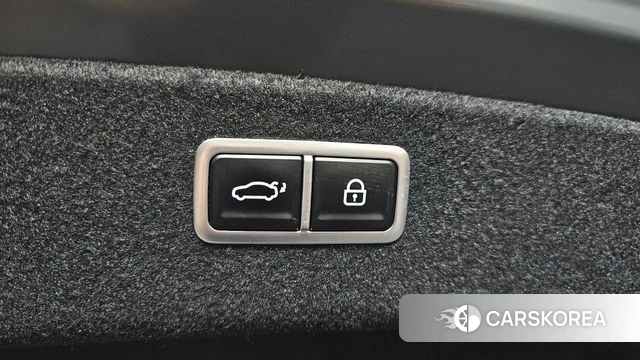 Genesis G80 (RG3) id 4980778 из Кореи 31