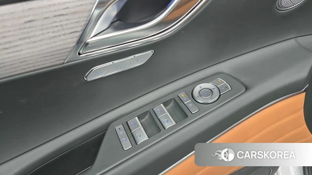 Genesis GV80 id 5026113 из Кореи 31