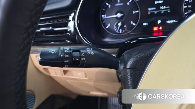 Kia Mohave Master id 5035133 из Кореи 31