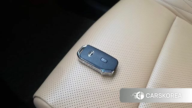 Kia K7 Premier id 4982268 из Кореи 31