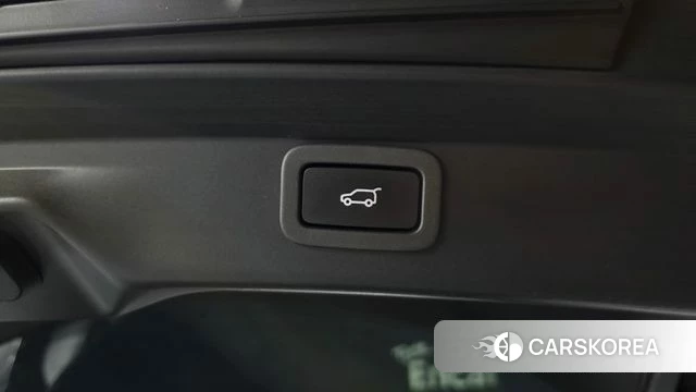 Jaguar I-PACE id 4993219 из Кореи 31