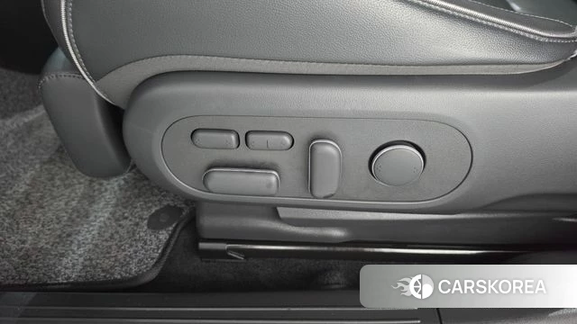 Hyundai The New Ionic 5 id 4853784 из Кореи 31