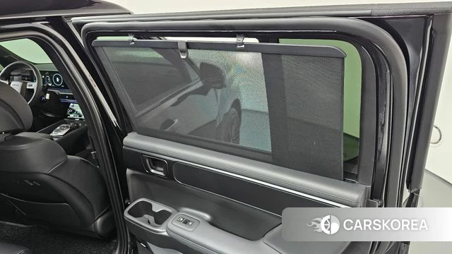 Hyundai Santa Fe (MX5) id 4548457 из Кореи 31