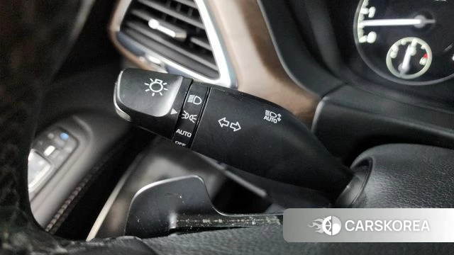 Genesis G90 id 4930935 из Кореи 31