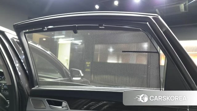 Genesis G80 id 4924012 из Кореи 31