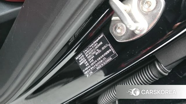 Porsche Cayenne (PO536) id 5023376 из Кореи 31