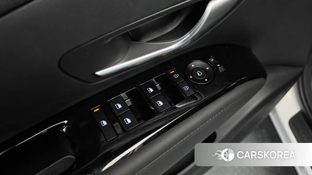 Hyundai The New Tucson (NX4) id 4985313 из Кореи 31