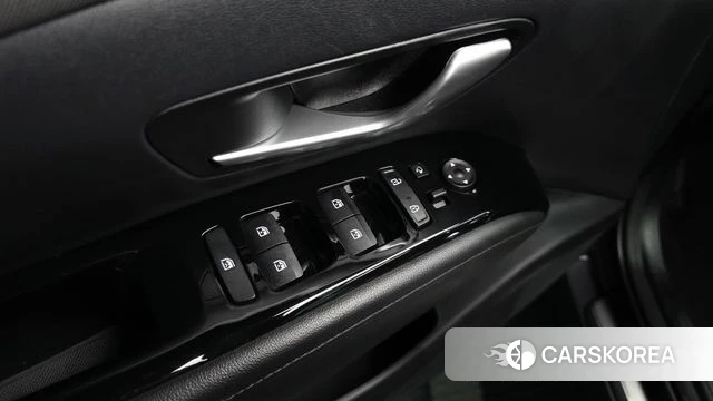Hyundai Tucson (NX4) id 4951256 из Кореи 31
