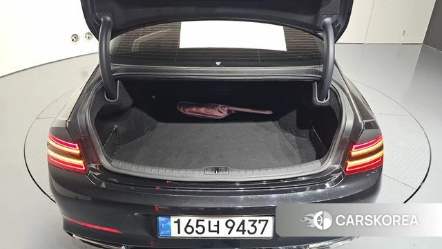 Genesis G80 (RG3) id 5002440 из Кореи 31