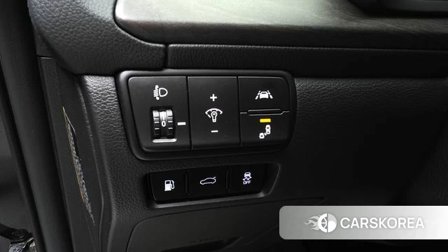 Kia K7 Premier id 5013643 из Кореи 31