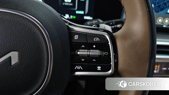 Kia The New Sorento 4th Generation id 4974982 из Кореи 31