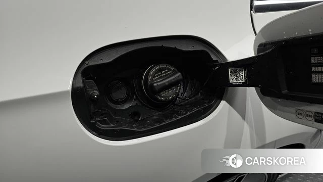 Mercedes-Benz E-Class W214 id 4990857 из Кореи 31