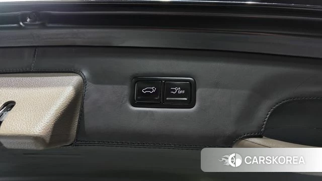 Kia Carnival 4th generation id 4996938 из Кореи 31