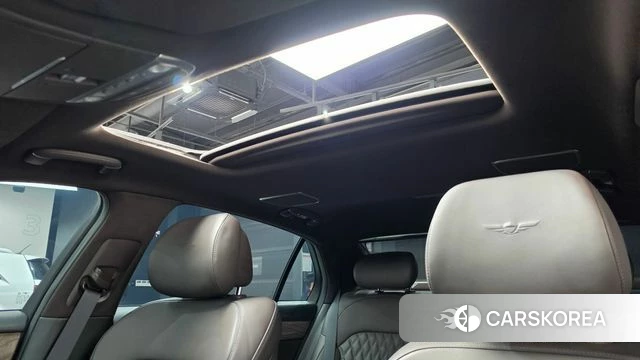 Genesis G90 id 4937293 из Кореи 31