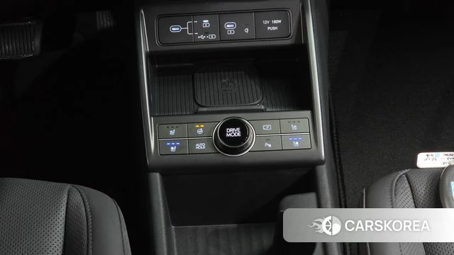 Hyundai Kona Electric (SX2) id 5016586 из Кореи 31