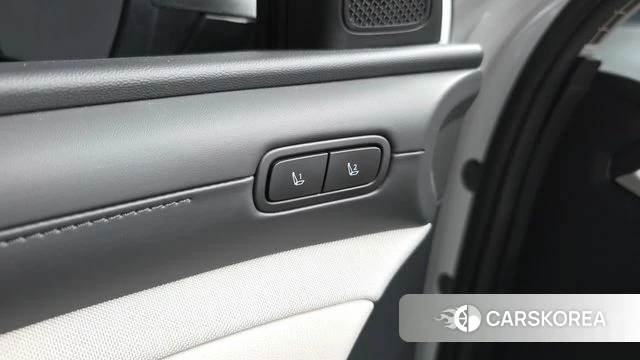 Hyundai The New Tucson Hybrid (NX4) id 4706262 из Кореи 31