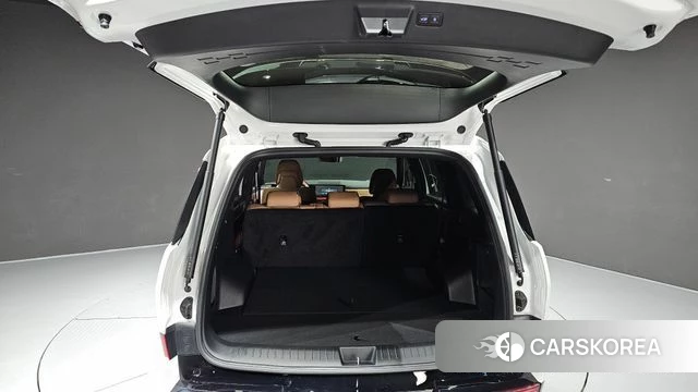 Hyundai Santa Fe (MX5) id 5015637 из Кореи 31