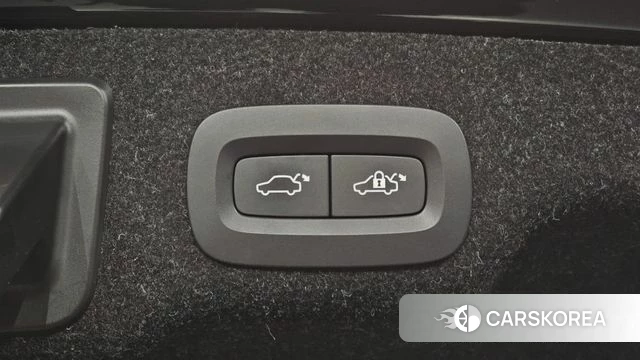 Volvo S90 id 4980868 из Кореи 31