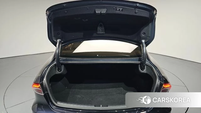Hyundai The New Grandeur IG id 4959450 из Кореи 31