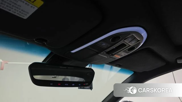 Genesis G70 id 5035448 из Кореи 31