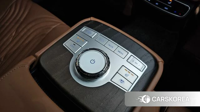 Genesis G80 (RG3) id 4980867 из Кореи 31