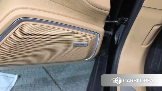 Porsche Panamera (971) id 4746750 из Кореи 31