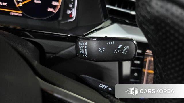 Volkswagen Arteon id 4661127 из Кореи 31