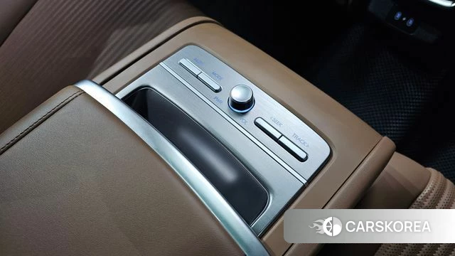 Hyundai Grandeur Hybrid (GN7) id 4996347 из Кореи 31