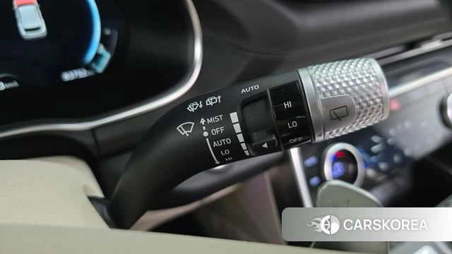 Genesis GV80 id 4991183 из Кореи 31