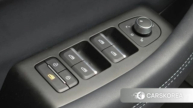 Renault Korea (Samsung) Grand Coleos id 4985116 из Кореи 31
