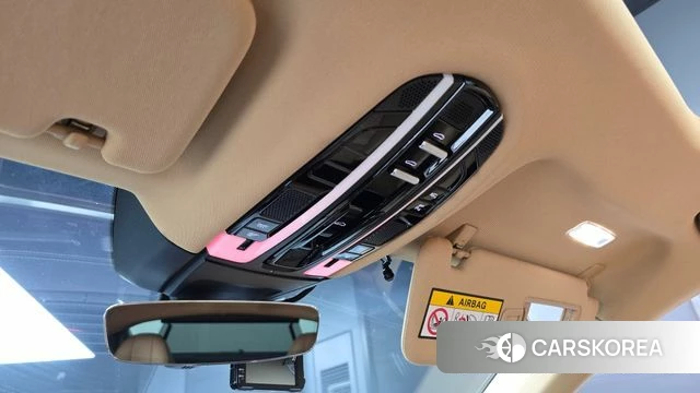 Porsche Panamera (971) id 5035188 из Кореи 31